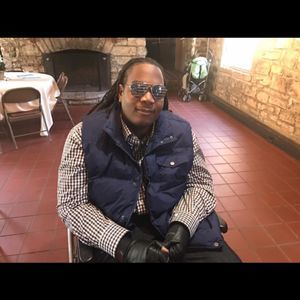 Meet your Posher, James